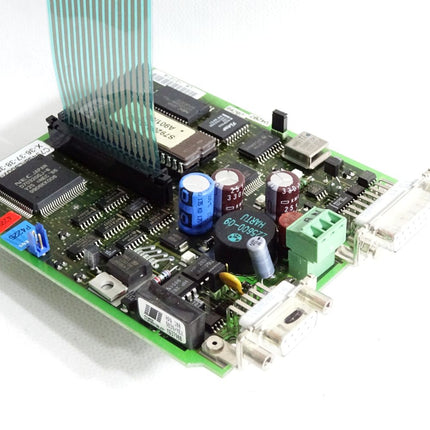 Siemens Platine C79458-L9007-B2 C79040-A9520-C7-03-85 - Maranos.de