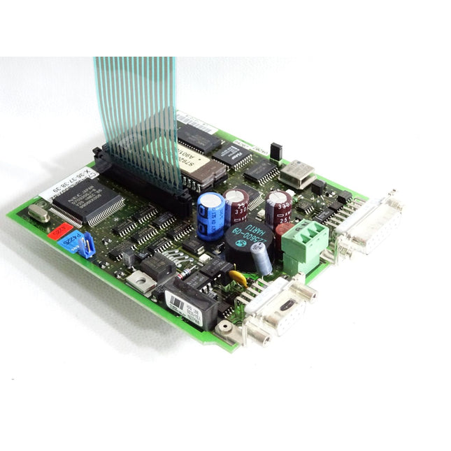 Siemens Platine C79458-L9007-B2 C79040-A9520-C7-03-85 - Maranos.de