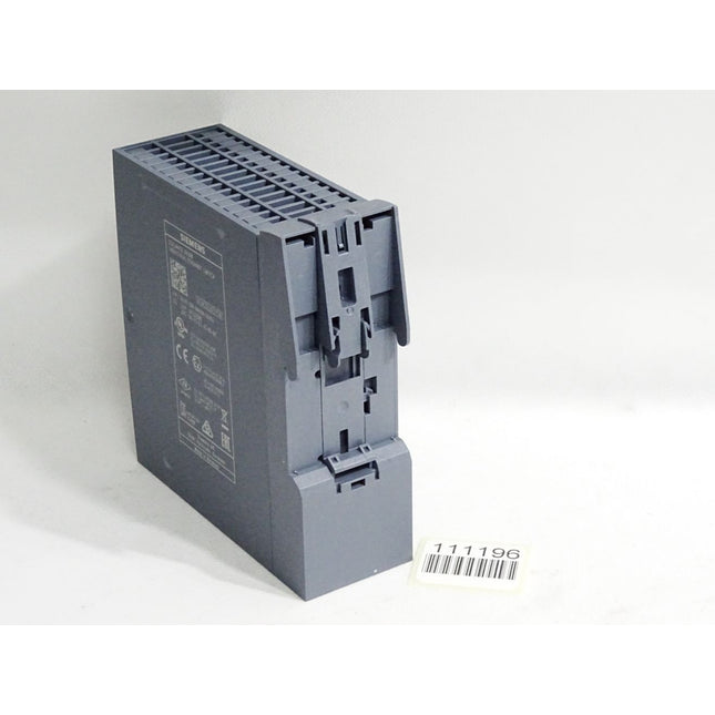 Siemens Scalance XB208 Ethernet Switch 6GK5208-0BA00-2AB2 / Unbenutzt - Maranos.de