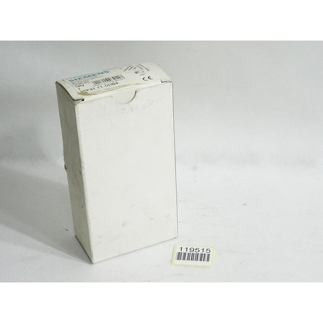 Siemens Schütz 3TF4111-0BB4 / Neu OVP - Maranos.de