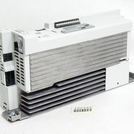 Lenze Inverter I51AE222F100100010 2.2kW 13527746 0-400/480 VAC / Neuwertig