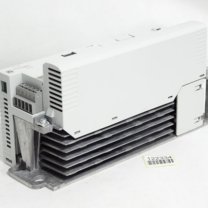 Lenze Power Unit I5DAE255F100100000 13527243 0-400/480VAC 5.5kW / Neuwertig