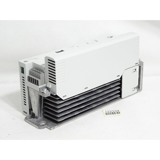 Lenze Power Unit I5DAE255F100100000 13527243 0-400/480VAC 5.5kW / Neuwertig