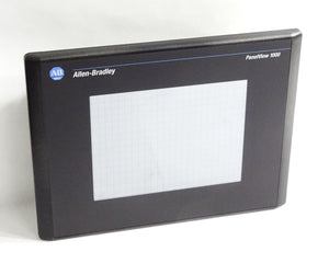 Allen Bradley PanelView 1000 2711-T10C8 - Maranos.de