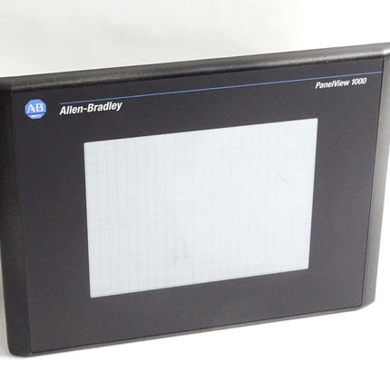 Allen Bradley PanelView 1000 2711-T10C8 - Maranos.de