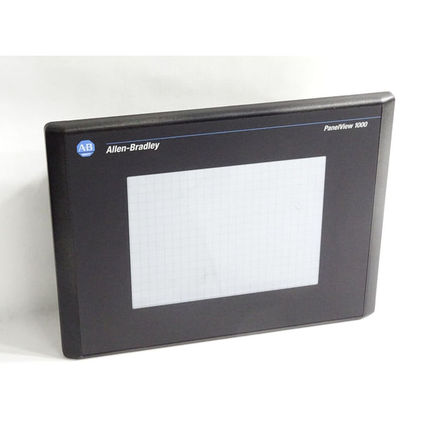Allen Bradley PanelView 1000 2711-T10C8 - Maranos.de