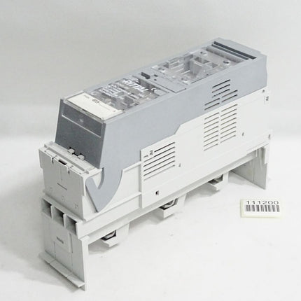 Rittal SV3431.030 NH-Sicherungslasttrenner mit 35A Sicherungen / Unbenutzt - Maranos.de