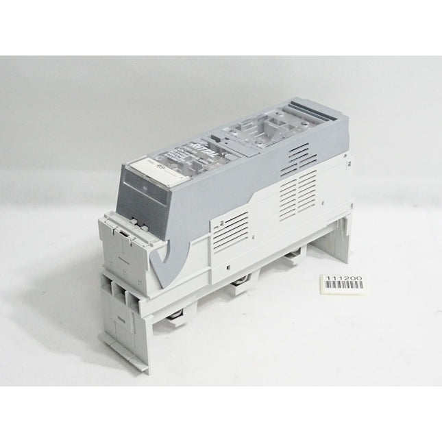 Rittal SV3431.030 NH-Sicherungslasttrenner mit 35A Sicherungen / Unbenutzt - Maranos.de