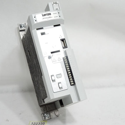 Lenze Drivers 0,55KW 1AC230V I51AE155B10V10000S / Neuwertig