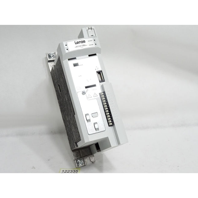 Lenze Drivers 0,55KW 1AC230V I51AE155B10V10000S / Neuwertig