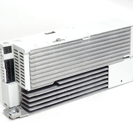 Lenze Power Unit 1.1kW I5DAE211F100100000 13527234 0-400/480VAC / Neuwertig