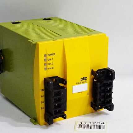 Pilz 773632 PNOZ po3.3p 3n/o Schaltgerät - Maranos.de