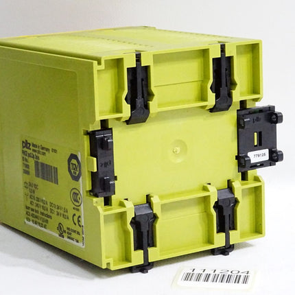 Pilz 773632 PNOZ po3.3p 3n/o Schaltgerät - Maranos.de