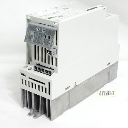 Lenze Frequenzumrichter 8400 E84ABBNE7514SN0 / Neuwertig
