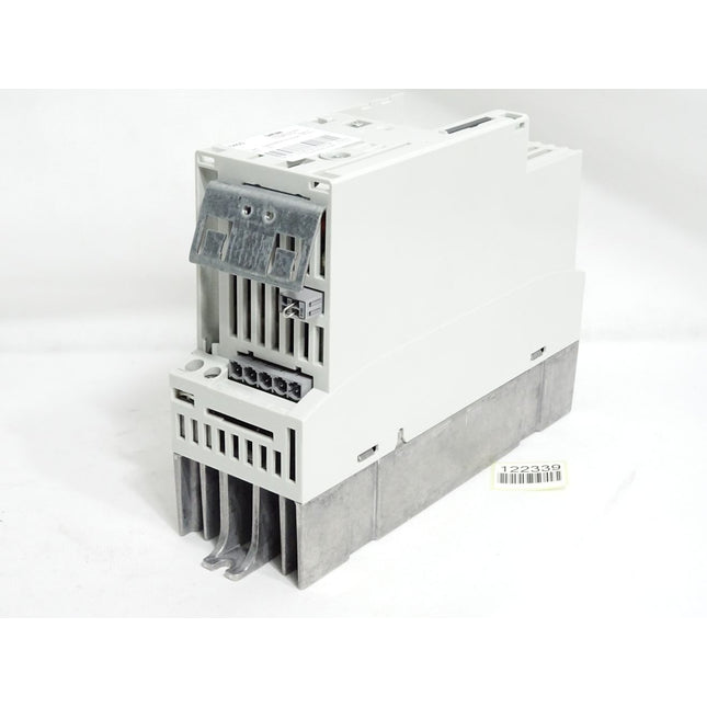 Lenze Frequenzumrichter 8400 E84ABBNE7514SN0 / Neuwertig