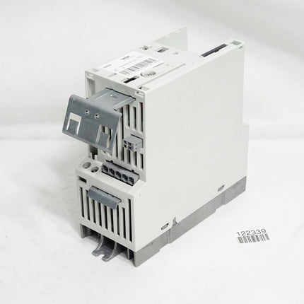 Lenze Frequenzumrichter 8400 E84ABBNE2512SN0 / Neuwertig