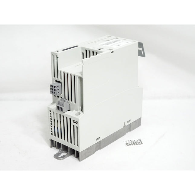 Lenze Frequenzumrichter 8400 E84ABBNE2512SN0 / Neuwertig