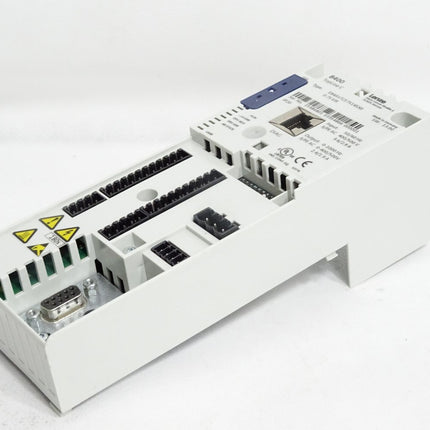 Lenze 8400 Control Unit E84ABCTC0000SN0 7.5kW / Neuwertig