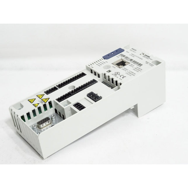 Lenze 8400 Control Unit E84ABCTC0000SN0 7.5kW / Neuwertig