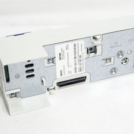 Lenze 8400 Control Unit E84ABCTC0000SN0 7.5kW / Neuwertig