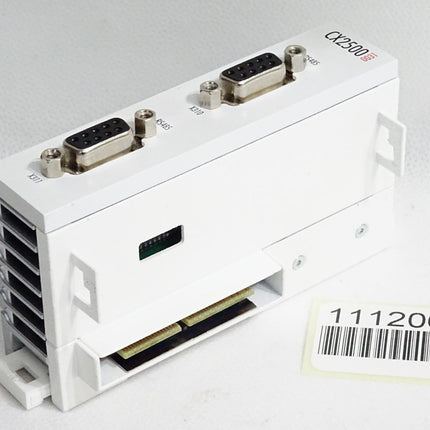 Beckhoff CX2500-0031 serielle Schnittstelle - Maranos.de