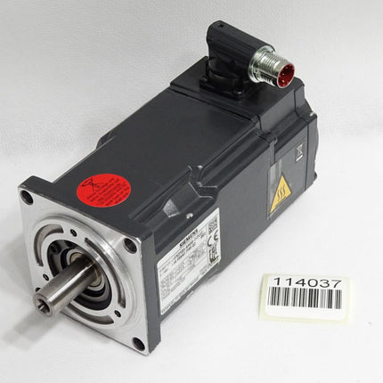 Siemens Simotics Servomotor 1FK2103-4AG00-2SA0 3000min Unbenutzt mit Lagerspuren - Maranos.de