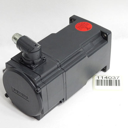 Siemens Simotics Servomotor 1FK2103-4AG00-2SA0 3000min Unbenutzt mit Lagerspuren - Maranos.de