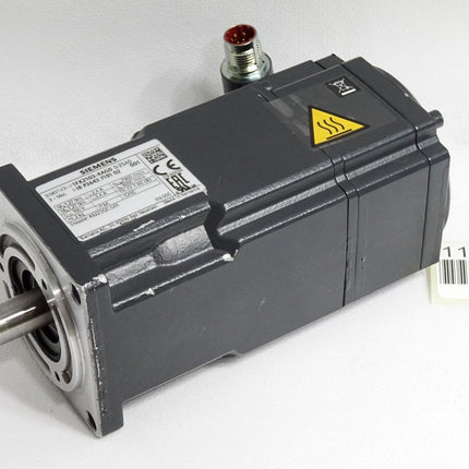 Siemens Simotics Servomotor 1FK2103-4AG00-2SA0 3000min Unbenutzt mit Lagerspuren - Maranos.de