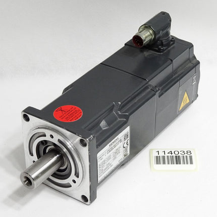 Siemens Simotics Servomotor 1FK2103-4AG10-0SA0 3000min-1 - Maranos.de