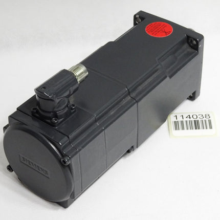 Siemens Simotics Servomotor 1FK2103-4AG10-0SA0 3000min-1 - Maranos.de