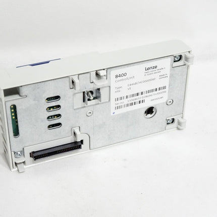 Lenze 8400 Control Unit E84ABCHC0000SN0 0.25kW / Neuwertig