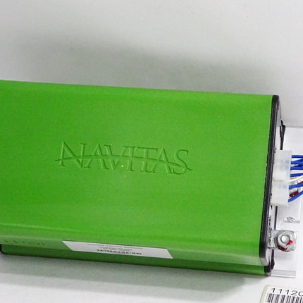 Navitas TPM400-48-002 Motor Controller - Maranos.de
