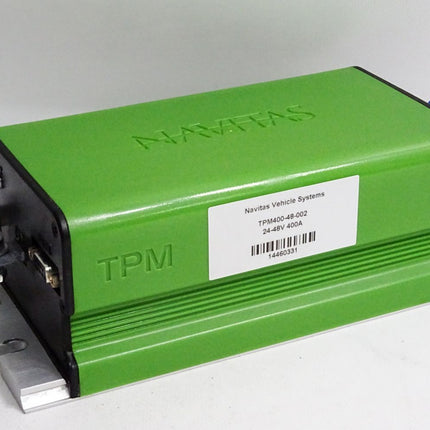 Navitas TPM400-48-002 Motor Controller - Maranos.de