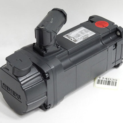 Siemens Simotics Servomotor 1FK7033-4CK71-1QG0 6000min Unbenutzt - Maranos.de