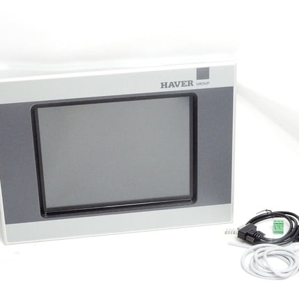 Eaton XV363 Display Panel XV-363-10-C02-A00S13 19945 / Neuwertig