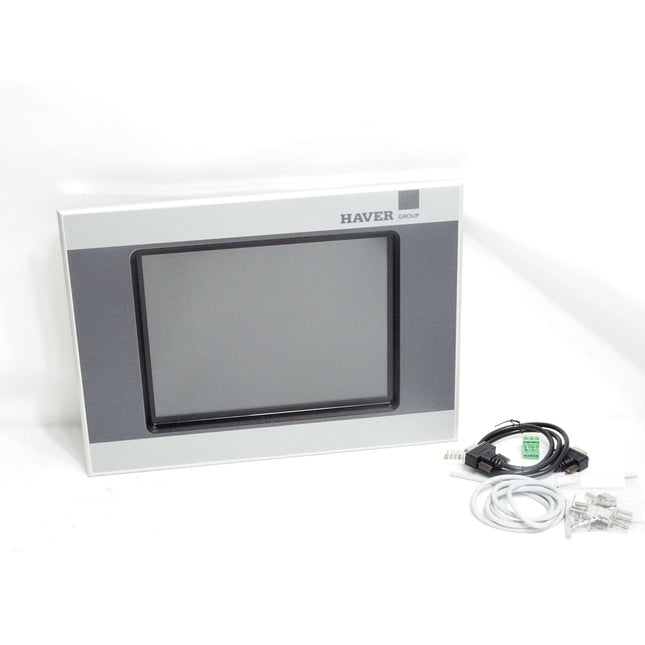 Eaton XV363 Display Panel XV-363-10-C02-A00S13 19945 / Neuwertig