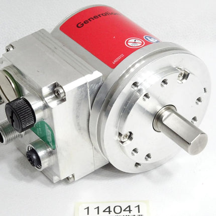 TR Electronic Drehgeber CEV582S-00016 8192 Steps - Maranos.de