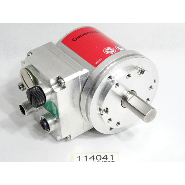 TR Electronic Drehgeber CEV582S-00016 8192 Steps - Maranos.de