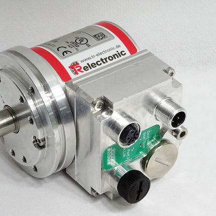 TR Electronic Drehgeber CEV582S-00016 8192 Steps - Maranos.de