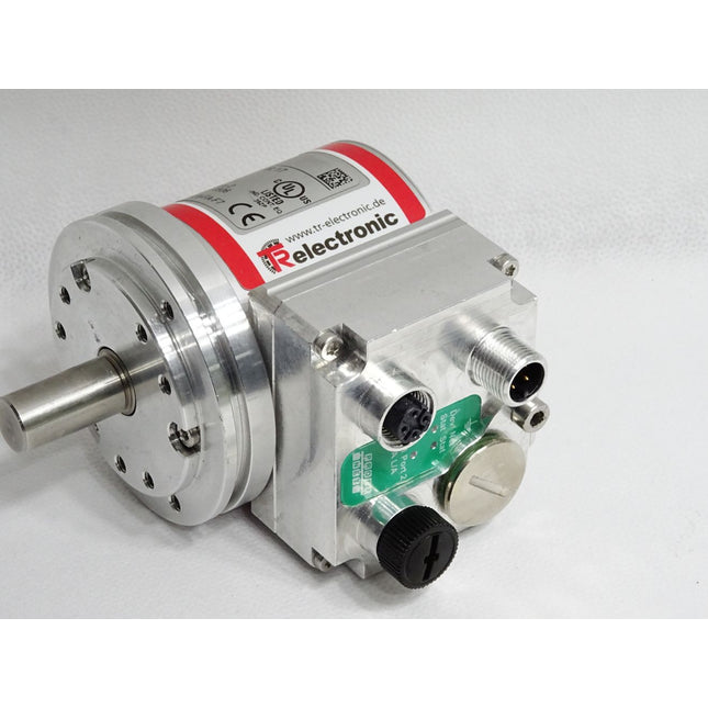 TR Electronic Drehgeber CEV582S-00016 8192 Steps - Maranos.de