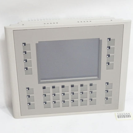 Siemens OP177B PN/DP T/K 6" Panel 6AV6642-0DA01-1AX0 6AV6 642-0DA01-1AX0