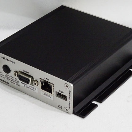 Modas MC-802.11a/b/g/n  MC1-802.11a/b/g/n - Maranos.de