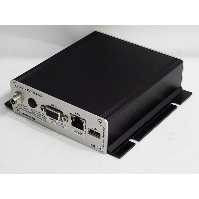 Modas MC-802.11a/b/g/n  MC1-802.11a/b/g/n - Maranos.de