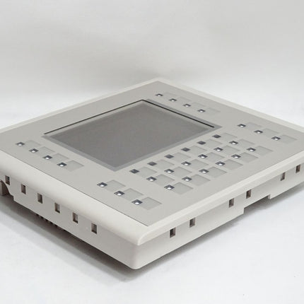 Siemens OP177B PN/DP T/K 6" Panel 6AV6642-0DA01-1AX0 6AV6 642-0DA01-1AX0