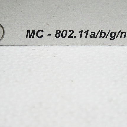 Modas MC-802.11a/b/g/n  MC1-802.11a/b/g/n - Maranos.de