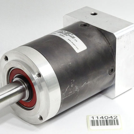 Neugart Planetengetriebe 100385793 PLE080-100-SSSB3AE-E14 - Maranos.de