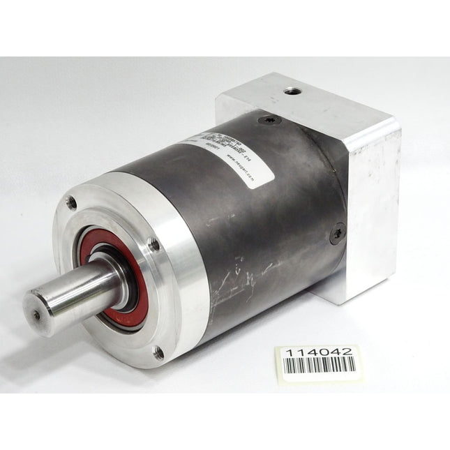 Neugart Planetengetriebe 100385793 PLE080-100-SSSB3AE-E14 - Maranos.de