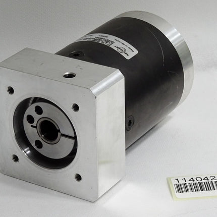 Neugart Planetengetriebe 100385793 PLE080-100-SSSB3AE-E14 - Maranos.de