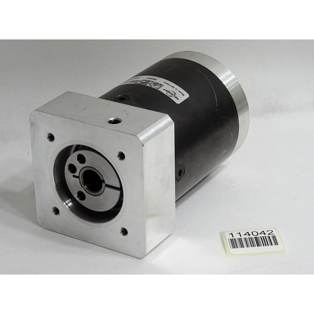 Neugart Planetengetriebe 100385793 PLE080-100-SSSB3AE-E14 - Maranos.de