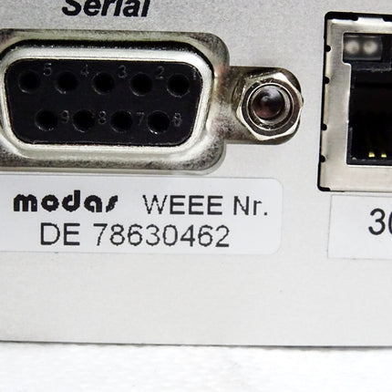 Modas MC-802.11a/b/g/n  MC1-802.11a/b/g/n - Maranos.de